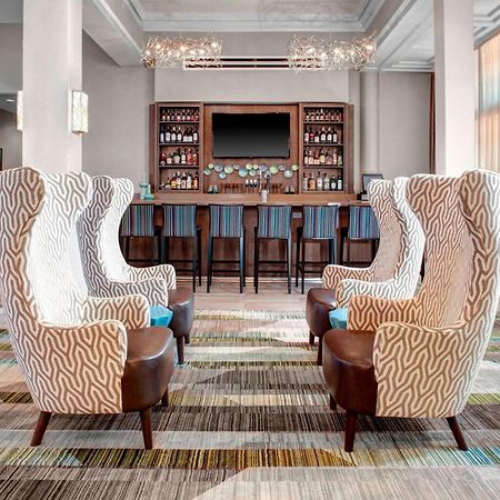 Residence Inn By Marriott Cleveland Downtown Екстер'єр фото